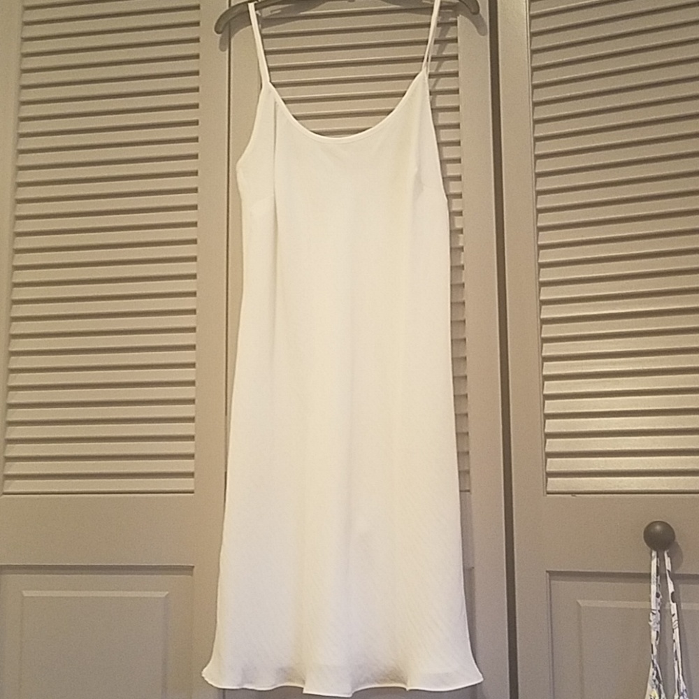 Cabi slip dress